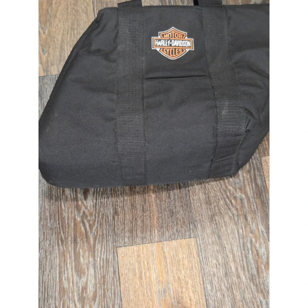 Harley-Davidson harley davidson